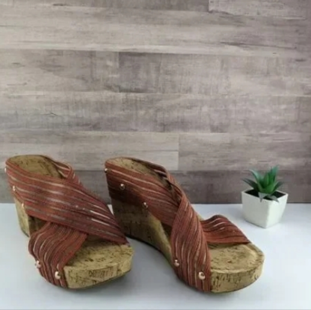 Wedges